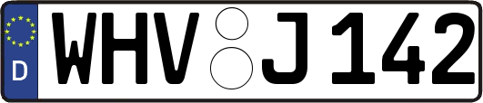 WHV-J142