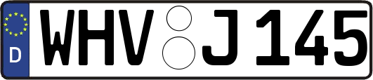 WHV-J145