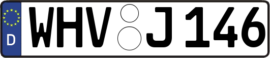 WHV-J146