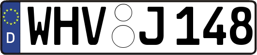 WHV-J148