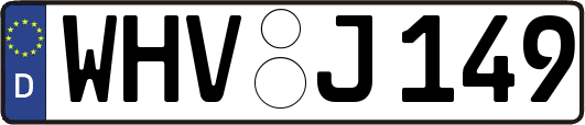 WHV-J149