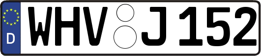 WHV-J152