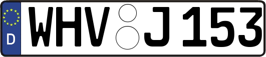 WHV-J153