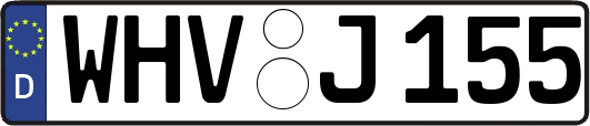 WHV-J155