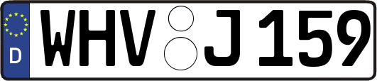 WHV-J159