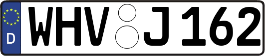 WHV-J162