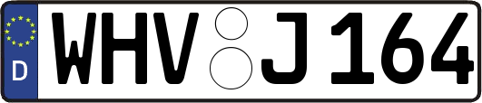 WHV-J164