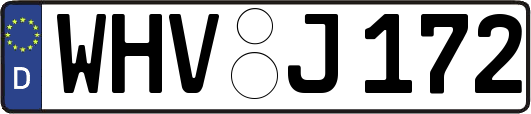 WHV-J172