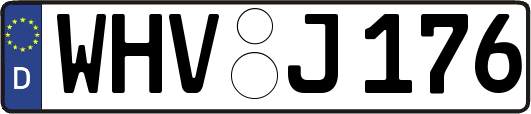 WHV-J176