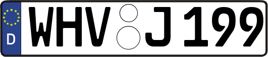 WHV-J199