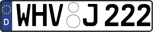 WHV-J222