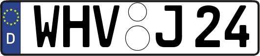 WHV-J24