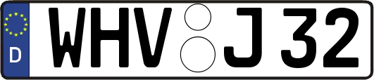 WHV-J32