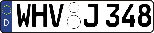 WHV-J348