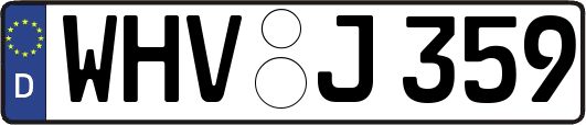 WHV-J359