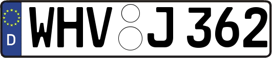 WHV-J362