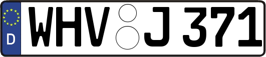 WHV-J371