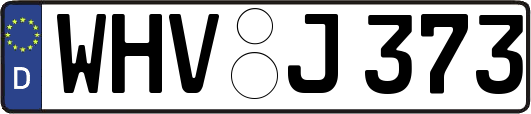 WHV-J373