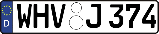 WHV-J374
