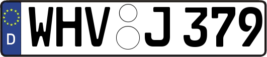 WHV-J379