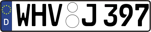 WHV-J397