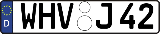 WHV-J42