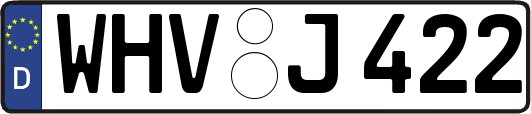 WHV-J422
