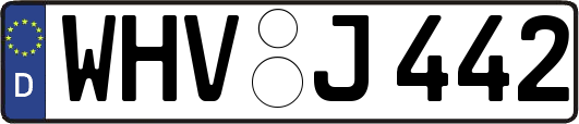 WHV-J442