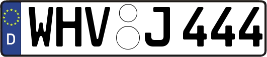 WHV-J444