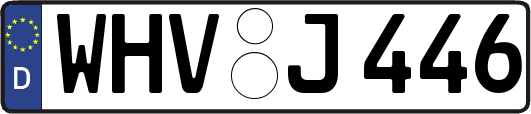 WHV-J446
