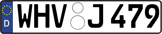 WHV-J479