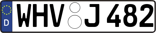 WHV-J482