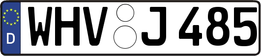WHV-J485