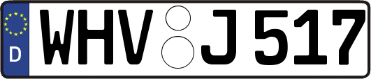 WHV-J517