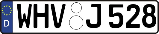 WHV-J528
