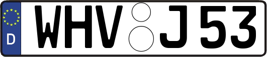 WHV-J53