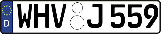 WHV-J559