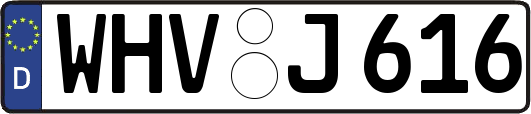 WHV-J616