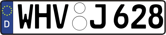 WHV-J628
