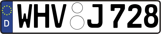 WHV-J728