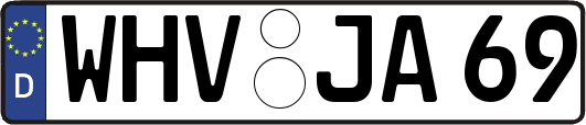 WHV-JA69