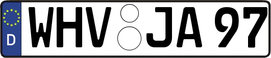 WHV-JA97