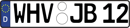 WHV-JB12