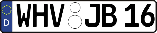 WHV-JB16
