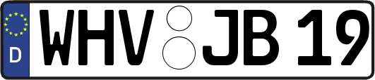 WHV-JB19
