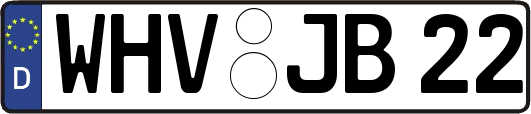 WHV-JB22