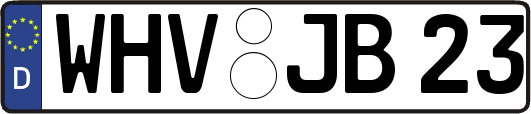 WHV-JB23