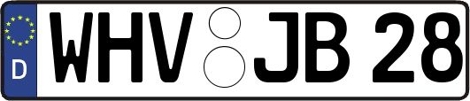 WHV-JB28