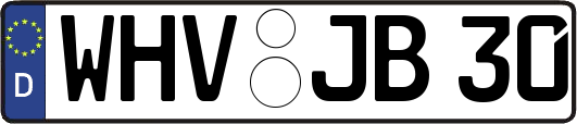 WHV-JB30