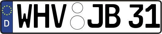 WHV-JB31